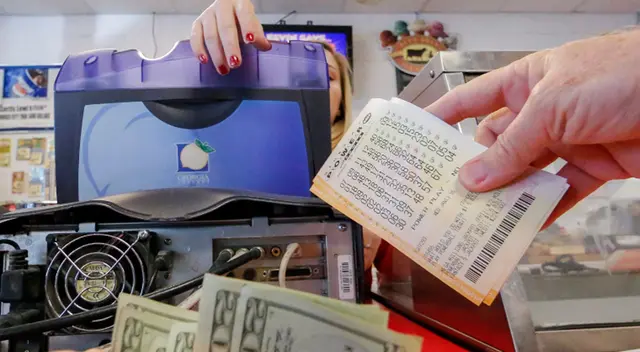 Mujer lamenta haber ganado 37 millones de dólares