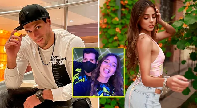 Patricio Parodi envía contundente mensaje tras rumores de romance.