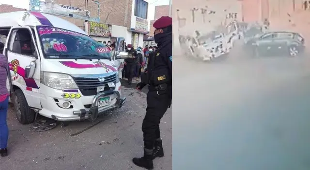 niña de 10 años muere aplastada por combi tras accidente de tránsito niña de 10 años muere aplastada por combi tras accidente de tránsito