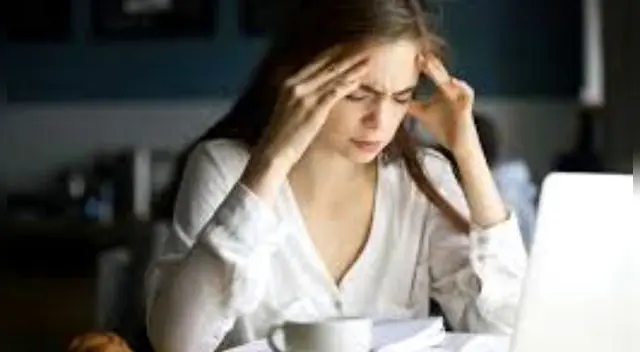 Con estos consejos el dolor de cabeza se alejará de ti.