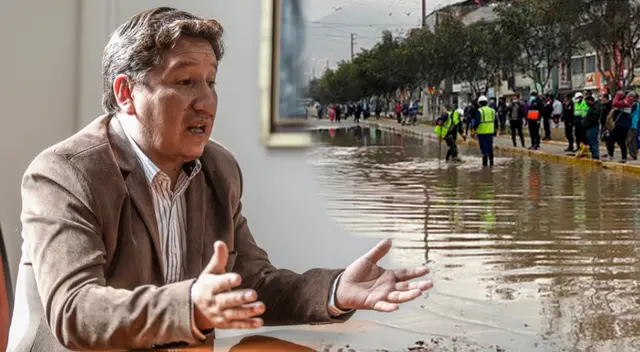 Premier aseguró que "cortará cabezas" de funcionarios si no cumplen sus palabras.