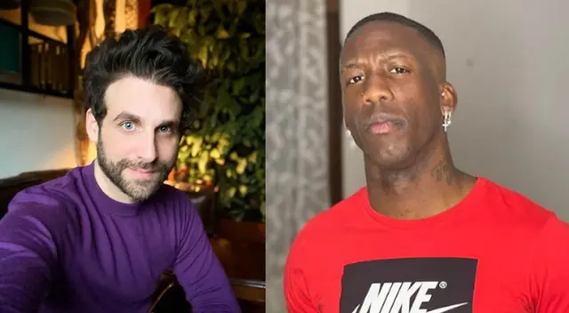 Rodrigo González sobre misterioso post de Luis Advíncula: