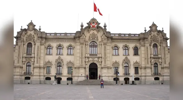 Presidencia se pronunció por información falsa. Presidencia se pronunció por información falsa.