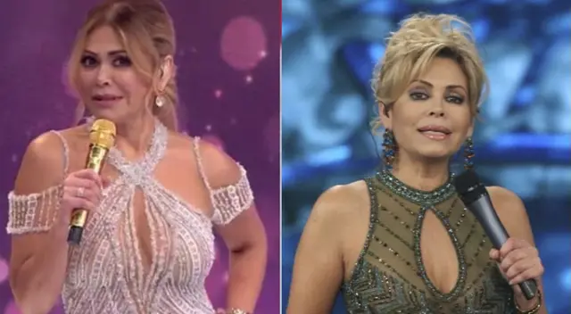 Gisela Valcárcel reflexiona en Instagram.