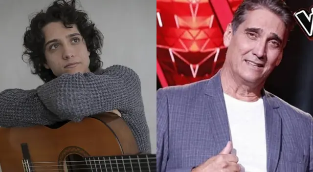 Los motivos de Vasco Madueño para no aceptar el apellido de Guillermo Dávila. Los motivos de Vasco Madueño para no aceptar el apellido de Guillermo Dávila.