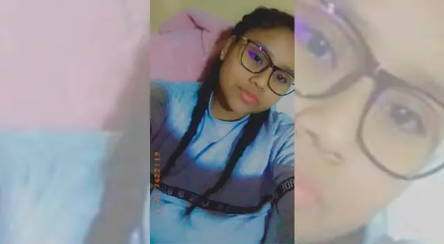 Menor de edad desaparece tras salir de su casa en San Juan de Miraflores. Menor de edad desaparece tras salir de su casa en San Juan de Miraflores.