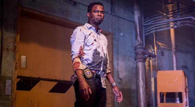 Espiral: el juego del miedo continúa