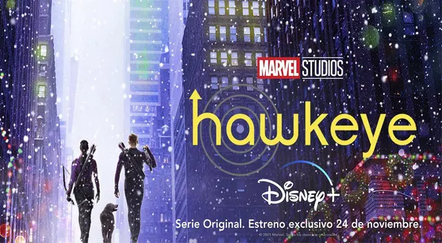 Hawkeye