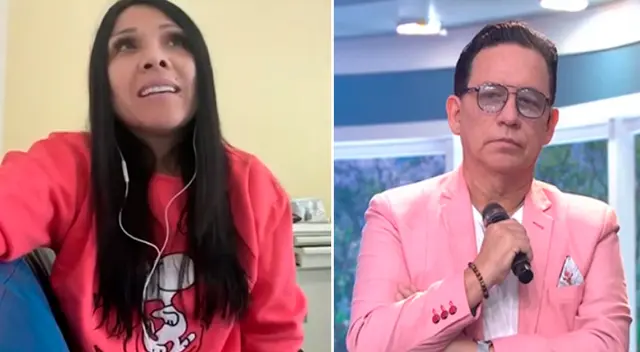 Tula Rodríguez revela detalles de la recuperación de su hija. Tula Rodríguez revela detalles de la recuperación de su hija.