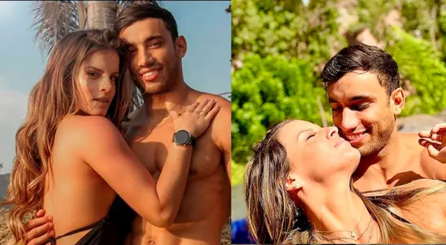 Alejandra Baigorria se defiende de críticas. Alejandra Baigorria se defiende de críticas.