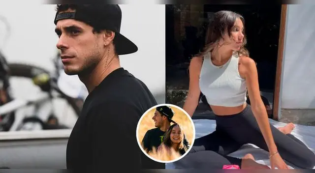 ¿Definitivo? Mafer Neyra no toleró ver la primera foto de su ex Hugo García con su nueva pareja.
