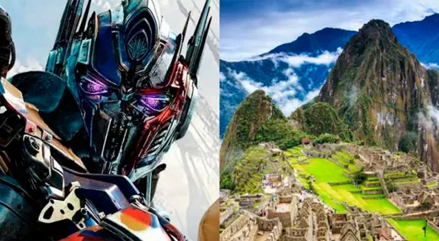 Optimus Pime se despide del Cusco. Optimus Pime se despide del Cusco.