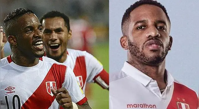 ¿Jefferson Farfán volverá a la selección peruana? ¿Jefferson Farfán volverá a la selección peruana?