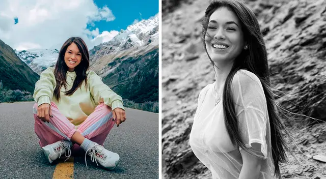 Jazmín Pinedo podría volver a la pantalla chica. Jazmín Pinedo podría volver a la pantalla chica.