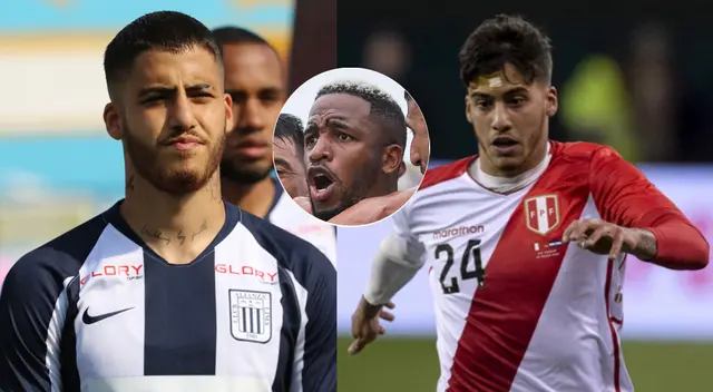 Beto da Silva sueña con volver a la selección peruana y jugar en Alianza Lima junto a Jefferson Farfán. Beto da Silva sueña con volver a la selección peruana y jugar en Alianza Lima junto a Jefferson Farfán.