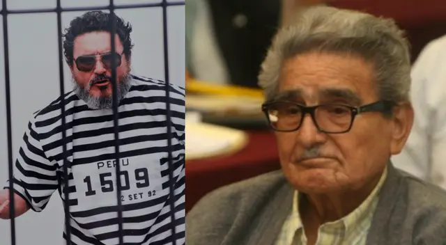 Tras tres días de la muerte de Abimael Guzmán, hoy 15 de septiembre se podría saber qué pasará con él. Tras tres días de la muerte de Abimael Guzmán, hoy 15 de septiembre se podría saber qué pasará con él.