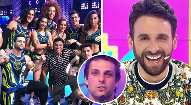 Guerreros México será cancelado por bajo nivel de rating.