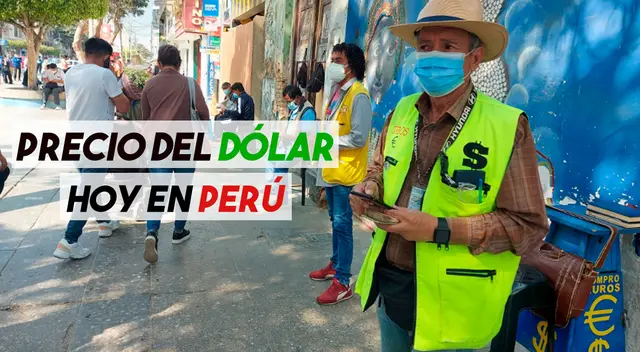 Precio del dólar HOY miércoles 15 de septiembre Precio del dólar HOY miércoles 15 de septiembre