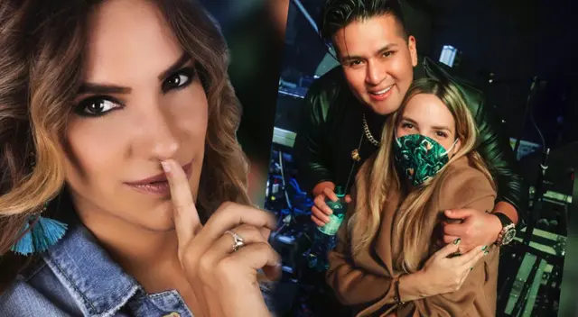 Cassandra Sánchez responde furiosa a usuario que la cuestiona. Cassandra Sánchez responde furiosa a usuario que la cuestiona.