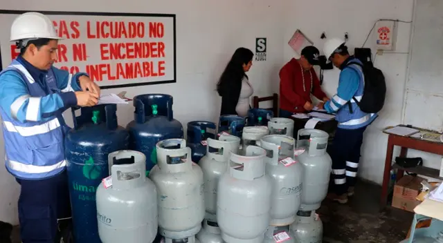 Precio del gas HOY miércoles 15 de septiembre