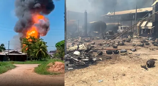 Empresa Llamagas tiene denuncias previas