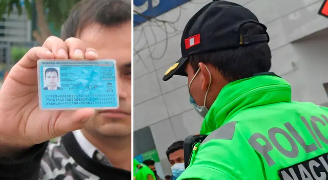 Revisa cómo poner una denuncia por pérdida de DNI a través de internet. Revisa cómo poner una denuncia por pérdida de DNI a través de internet.