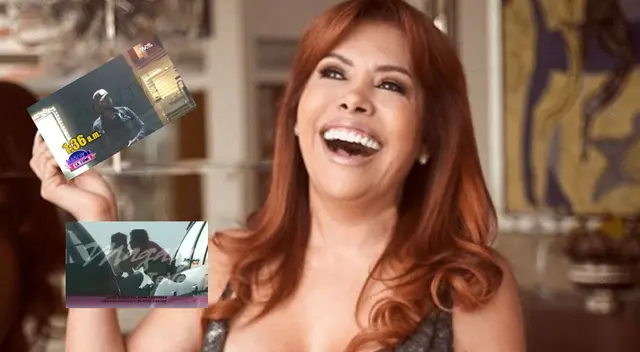 Magaly Medina y 5 ampays de infidelidad que dejaron en shock a los famosos