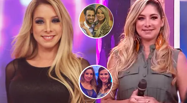 Sofía Franco y su historia que la llevó a ser conductora de grandes programas de la tv. Sofía Franco y su historia que la llevó a ser conductora de grandes programas de la tv.