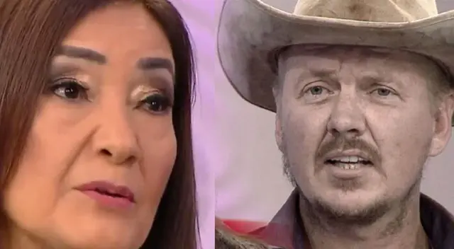 Gringo Karl niega acusación de propuesta indecente a Flor de Huaraz. Gringo Karl niega acusación de propuesta indecente a Flor de Huaraz.