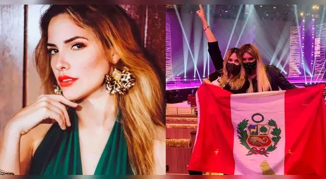 Cassandra Sánchez no soportó que minimizaran su trabajo en redes sociales.