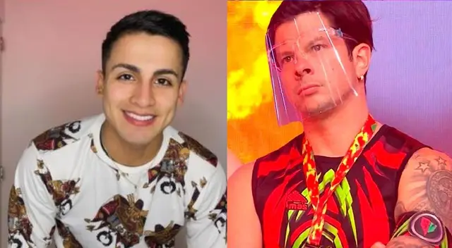 Elías Montalvo regresó a Esto es guerra y venció a Mario Hart en competencias.