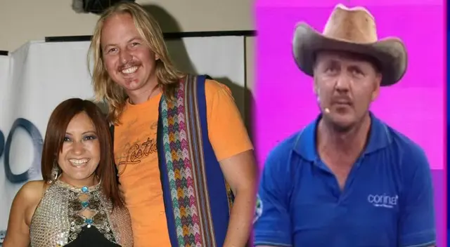 Gringo Karl reflexiona y pide disculpas a Flor de Huaraz