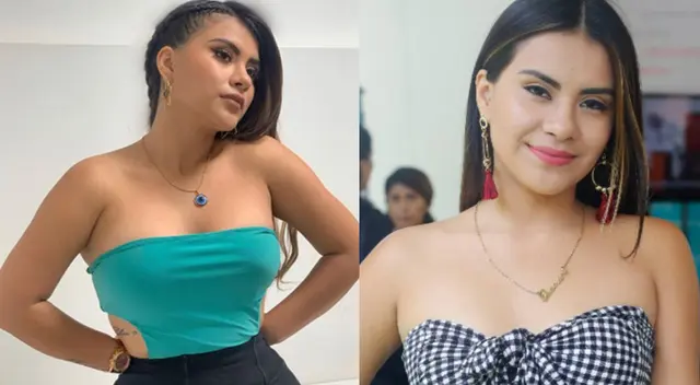 Thamara Gómez se muda a Miraflores.