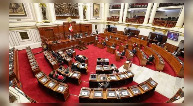 Congreso de la República