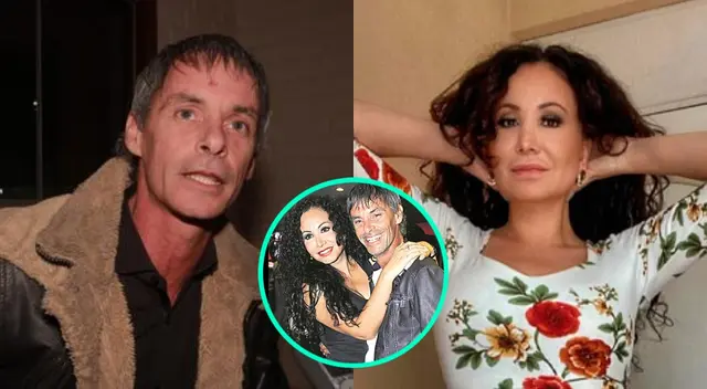 Los cibernautas no perdonan y le recordaron a Jean Paul Strauss la deuda económica que aún tendría con Janet Barboza después de tantos años. Los cibernautas no perdonan y le recordaron a Jean Paul Strauss la deuda económica que aún tendría con Janet Barboza después de tantos años.