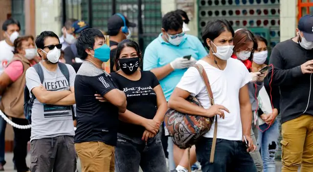 Suspensión perfecta de labores regirá solo hasta el 2 de octubre del 2021 Suspensión perfecta de labores regirá solo hasta el 2 de octubre del 2021