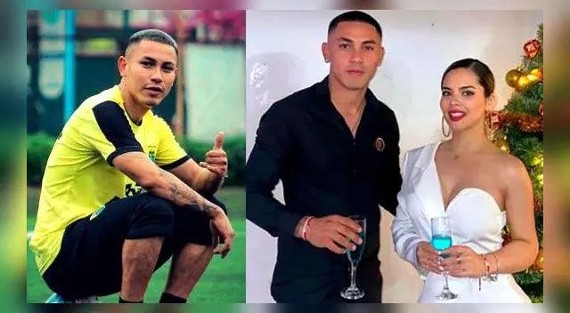 Jean Deza le dedica mensaje a su novia tras ser separado de Carlos Stein.