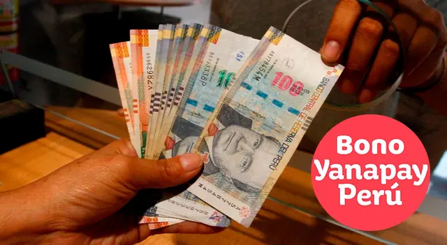 CONSULTA LINK oficial del Bono Yanapay Perú AQUÍ. CONSULTA LINK oficial del Bono Yanapay Perú AQUÍ.