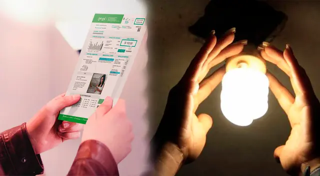 Reportan alza en las tarifas de electricidad desde la primera semana de septiembre. Reportan alza en las tarifas de electricidad desde la primera semana de septiembre.