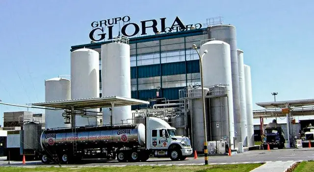 Leche Gloria fue sancionada con más de 93 mil soles por afectar el derecho a la huelga de sus trabajadores. Leche Gloria fue sancionada con más de 93 mil soles por afectar el derecho a la huelga de sus trabajadores.