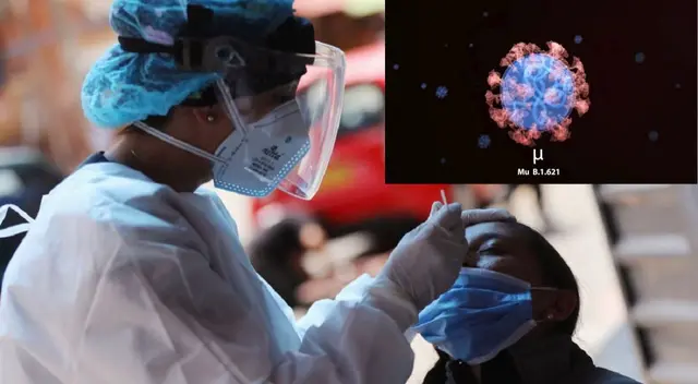 Presta atención a los síntomas de la nueva variante.