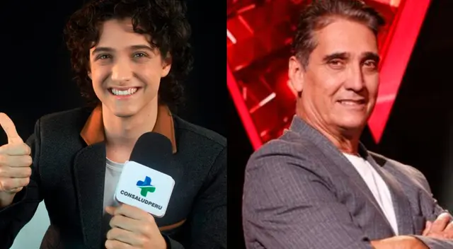 Vasco Madueño tras Guillermo Dávila irse del país sin firmarlo: “Ya no me detengo”