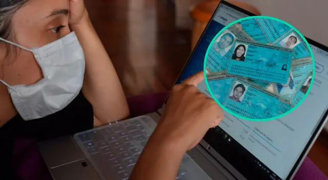 Los requisitos para renovar DNI por internet vía Reniec en línea. Los requisitos para renovar DNI por internet vía Reniec en línea.