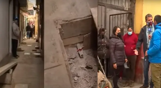 Familias denuncian que Sedapal no les acepta instalar medidores para cada vivienda