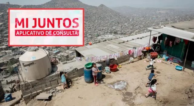 Programa Juntos LINK 2021 Programa Juntos LINK 2021