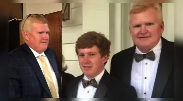 El abogado ha sido acusado por las autoridades por asistencia al suicidio y fraude. El abogado ha sido acusado por las autoridades por asistencia al suicidio y fraude.