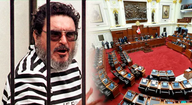 Congreso aprobaría hoy ley para cremar a Abimael Guzmán Congreso aprobaría hoy ley para cremar a Abimael Guzmán