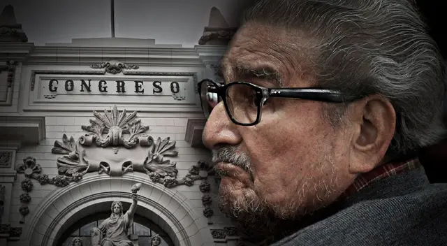 Congreso aprobó ley para cremar a Abimael Guzmán