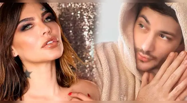 Angie Jibaja atraviesa difíciles momentos luego de que Jean Paul la denunciara por violencia psicológica. Angie Jibaja atraviesa difíciles momentos luego de que Jean Paul la denunciara por violencia psicológica.