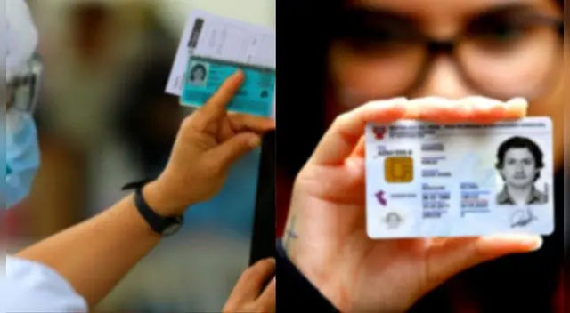 El DNI es importante para conocer si estas en el padrón de algún subsidio del Estado. El DNI es importante para conocer si estas en el padrón de algún subsidio del Estado.